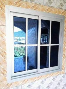 fenêtre sur mesure à Martigny-les-Bains
